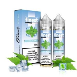 The Finest 2pc Signature Edition Cool Mint 3mg