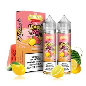 The Finest 2pc Candy Edition Lemon Lush 6m