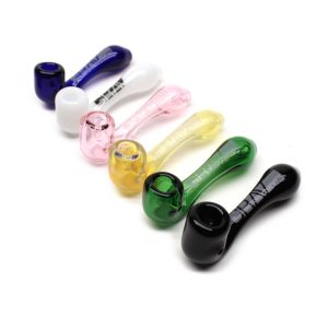 Grav 4in Mini Classic Sherlock Green