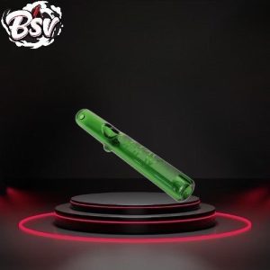 Grav Classic Steam Roller Green