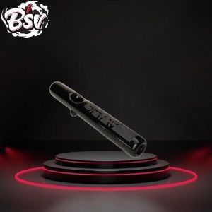 Grav Classic Steam Roller Black