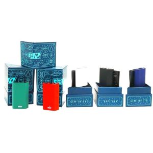 Grav The Gem-in-Eye Vape Pen Black