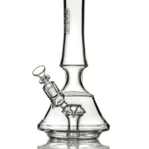 Grav Empress Water Pipe Clear