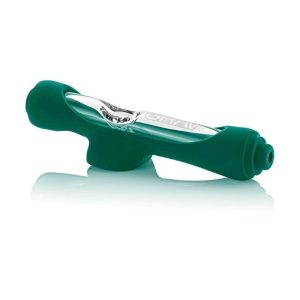 Grav Steamroller With Silicone RL19.0 Dark Teal