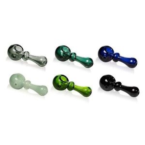 Grav Bauble Spoon Lavender