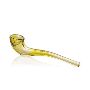 Grav Gandalfini Sherlock Hand Pipe Fumed
