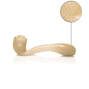 Grav Bubble Trap Sherlock White