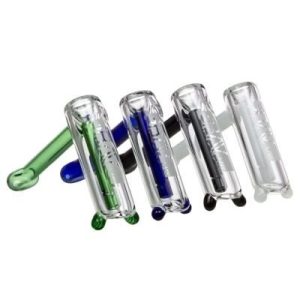 Grav 5.5in Mini Hammer Smoke Accent