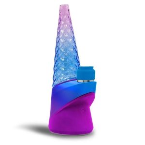 Puffco Peak Pro Indigo