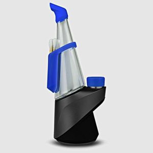 Puffco Peak Pro Travel Pack Indigo