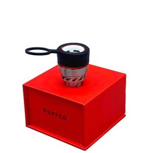 Puffco Peak Pro Chamber 3D