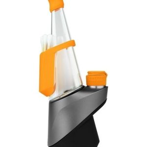 Puffco Peak Pro Travel Pack V2 Orange