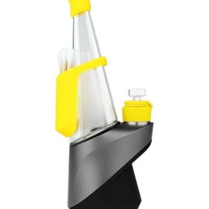 Puffco Peak Pro Travel Pack V2 Yellow