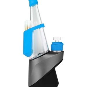 Puffco Peak Pro Travel Pack V2 Blue