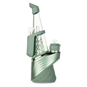 Puffco Peak Pro Travel Pack V2 Flourish