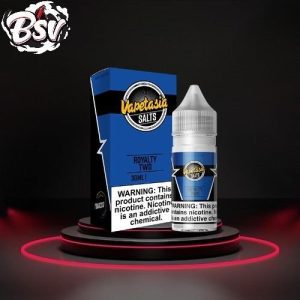 Vapetasia Nic Salt Royalty 2 48MG