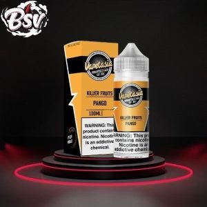 Vapetasia Killer Fruits Pango 6MG
