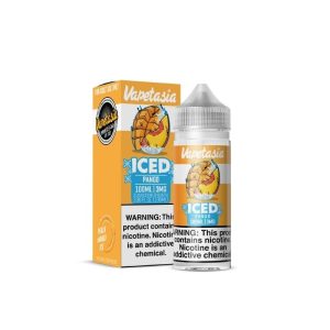 Vapetasia Killer Fruits Iced Pango 6MG