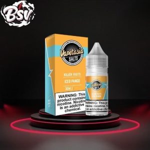 Vapetasia Nic Salt Iced Pango 24MG