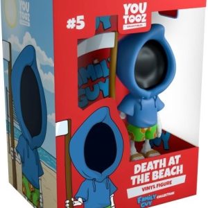 YouTooz Vinyl Figure Limited Edition Death At The Beach