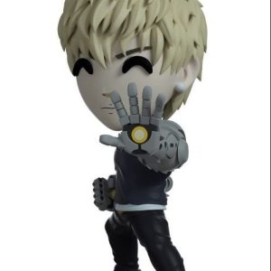 YouTooz Vinyl Figure Limited Edition Genos