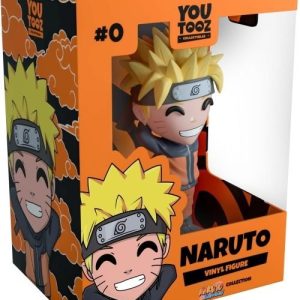 YouTooz Vinyl Figure Limited Edition Naruto