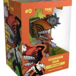 YouTooz Vinyl Figure Limited Edition Chainsaw Man