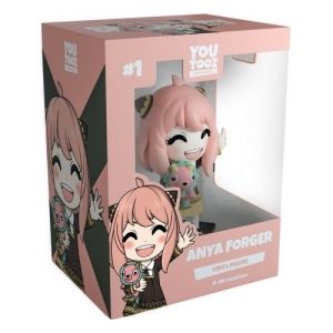 YouTooz Vinyl Figure Limited Edition Anya Forger