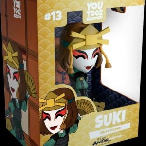 YouTooz Vinyl Figure Limited Edition Suki