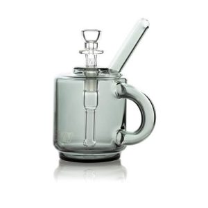 Grav Coffee Mug Pocket Bubbler Smoke