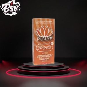 Purlyf 2g CBD/CBN Disposable Mars OG