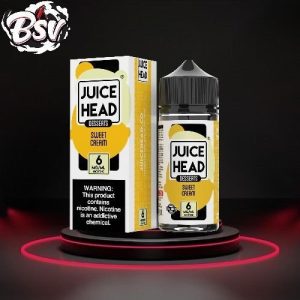 Juice Head Sweet Cream 6mg