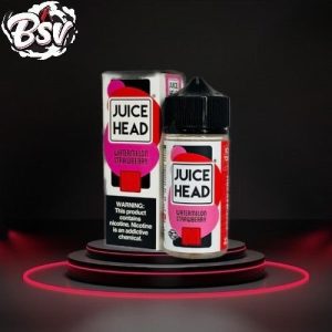 Juice Head Watermelon Strawberry 6MG