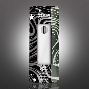 Hazy 3G Disposable HXY-11+Delta 10+THCB+PHC+D8 Space Queen