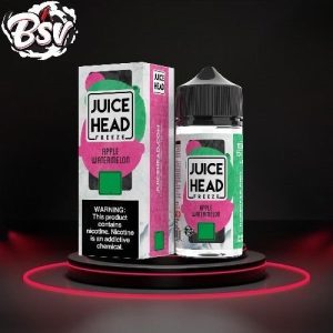 Juice Head Apple Watermelon Freeze 6MG