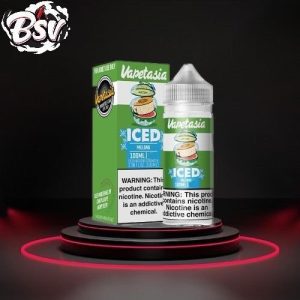 Vapetasia Melons Iced 3mg