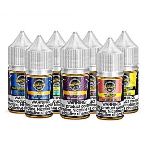 Vapetasia Nic Salt Iced Killer Fruits Iced Melons 48mg