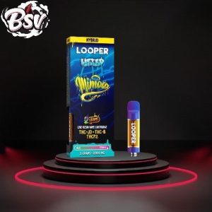 Looper 2g Cartridge Lifted Series THCP2 Mimosa Hybrid