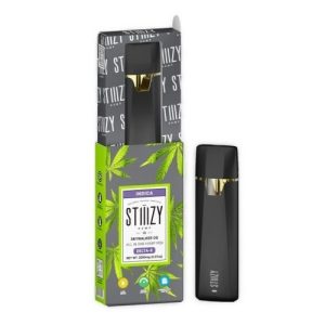 Stiiizy AIO 2g Disposable D8 Skywalker OG Indica