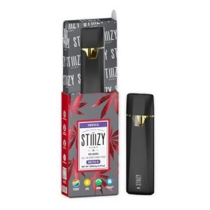 Stiiizy AIO 2g Disposable D8 OG Kush Indica