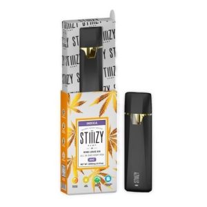 Stiiizy AIO 2g Disposable HHC King Louis XIII Indica