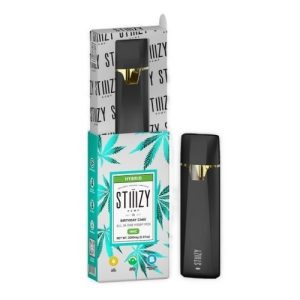Stiiizy AIO 2g Disposable HHC Birthday Cake Hybrid