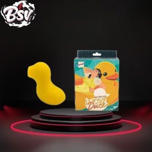 Lucky Duck Suction Stimulator