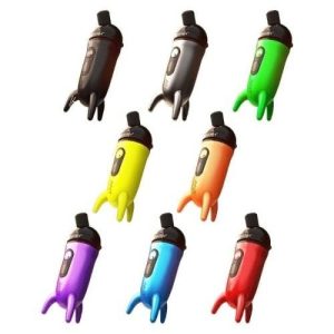 Lookah Ant Wax Vaporizer Purple