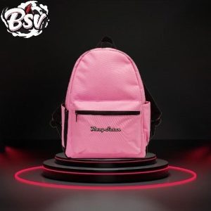 Blazy Susan Backpack Classic Pink