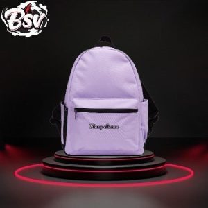 Blazy Susan Backpack Classic Purple