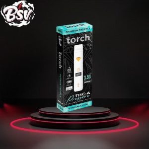 Torch THC-A 3.5g Pressure Blend Rainbow Truffles