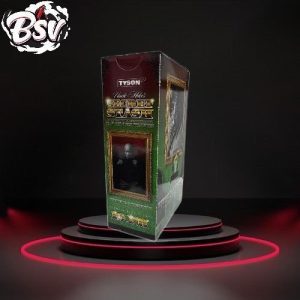 Tyson Reserve 2.5g THC-A Blunts 10pk Truffles