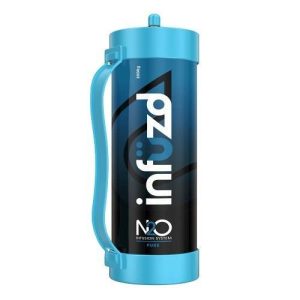 Infuzd Pure N2O 3000g Pure