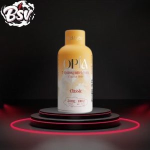 Opia 7-Hydroxymitragynine 30mg Shots Classic